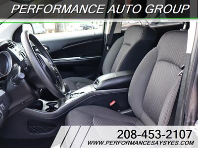 2018 Dodge Journey SE   - Photo 19 - Caldwell, ID 83605