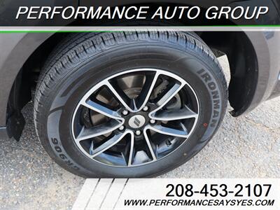 2018 Dodge Journey SE   - Photo 16 - Caldwell, ID 83605