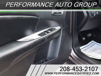 2018 Dodge Journey SE   - Photo 17 - Caldwell, ID 83605