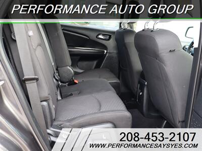 2018 Dodge Journey SE   - Photo 5 - Caldwell, ID 83605