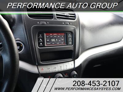 2018 Dodge Journey SE   - Photo 13 - Caldwell, ID 83605