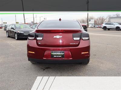 2015 Chevrolet Malibu LT - Photo 8 - Caldwell, ID 83605