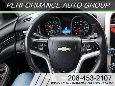 2015 Chevrolet Malibu LT - Photo 11 - Caldwell, ID 83605
