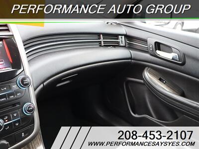 2015 Chevrolet Malibu LT - Photo 14 - Caldwell, ID 83605