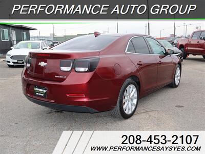 2015 Chevrolet Malibu LT - Photo 7 - Caldwell, ID 83605