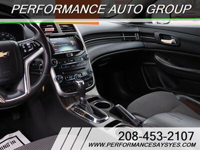 2015 Chevrolet Malibu LT - Photo 19 - Caldwell, ID 83605