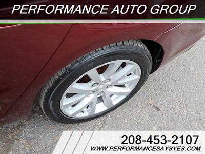 2015 Chevrolet Malibu LT - Photo 17 - Caldwell, ID 83605