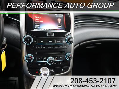 2015 Chevrolet Malibu LT - Photo 13 - Caldwell, ID 83605