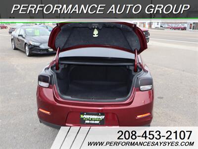 2015 Chevrolet Malibu LT - Photo 10 - Caldwell, ID 83605