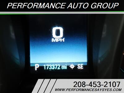 2015 Chevrolet Malibu LT - Photo 12 - Caldwell, ID 83605