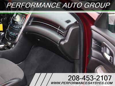 2015 Chevrolet Malibu LT - Photo 5 - Caldwell, ID 83605