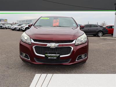 2015 Chevrolet Malibu LT - Photo 22 - Caldwell, ID 83605