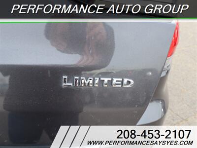 2015 Jeep Grand Cherokee Limited   - Photo 5 - Caldwell, ID 83605