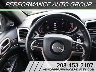 2015 Jeep Grand Cherokee Limited   - Photo 15 - Caldwell, ID 83605