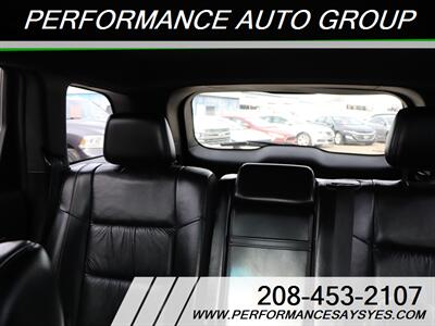 2015 Jeep Grand Cherokee Limited   - Photo 16 - Caldwell, ID 83605