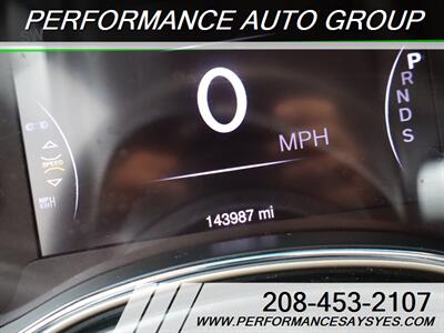 2015 Jeep Grand Cherokee Limited   - Photo 13 - Caldwell, ID 83605