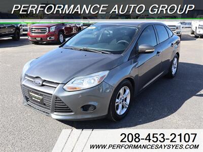 2014 Ford Focus SE   - Photo 27 - Caldwell, ID 83605
