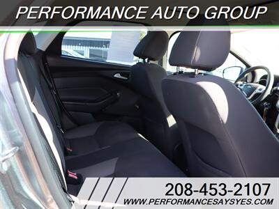 2014 Ford Focus SE   - Photo 9 - Caldwell, ID 83605