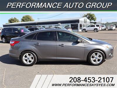 2014 Ford Focus SE   - Photo 2 - Caldwell, ID 83605