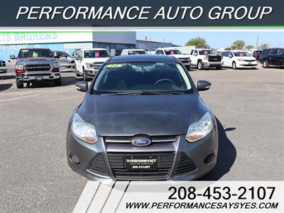 2014 Ford Focus SE   - Photo 28 - Caldwell, ID 83605
