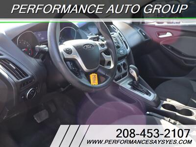 2014 Ford Focus SE   - Photo 23 - Caldwell, ID 83605