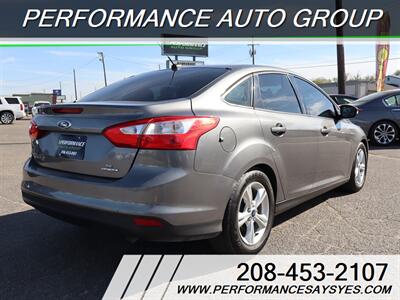 2014 Ford Focus SE   - Photo 3 - Caldwell, ID 83605