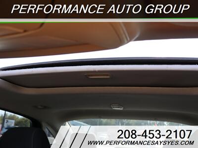 2014 Ford Focus SE   - Photo 18 - Caldwell, ID 83605