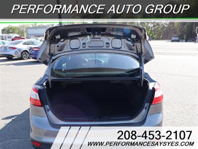 2014 Ford Focus SE   - Photo 14 - Caldwell, ID 83605