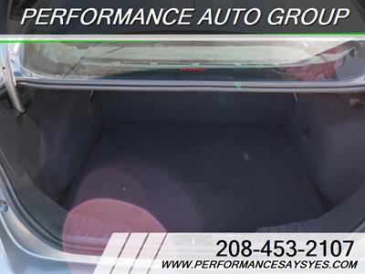 2014 Ford Focus SE   - Photo 12 - Caldwell, ID 83605
