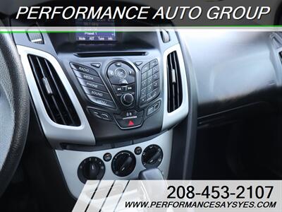 2014 Ford Focus SE   - Photo 21 - Caldwell, ID 83605