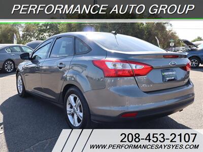 2014 Ford Focus SE   - Photo 5 - Caldwell, ID 83605