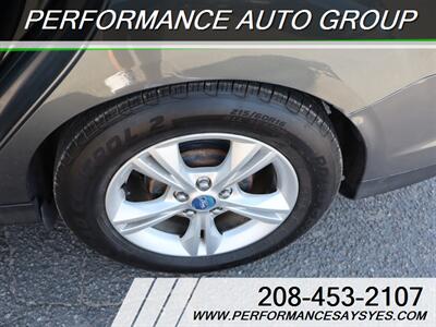 2014 Ford Focus SE   - Photo 25 - Caldwell, ID 83605
