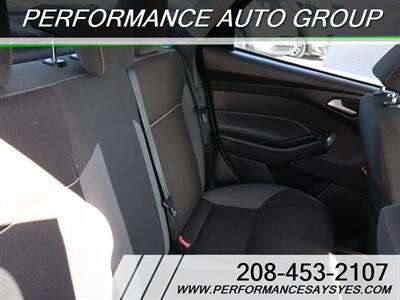 2014 Ford Focus SE   - Photo 16 - Caldwell, ID 83605