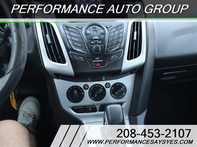 2014 Ford Focus SE   - Photo 22 - Caldwell, ID 83605