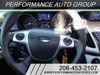 2014 Ford Focus SE   - Photo 17 - Caldwell, ID 83605