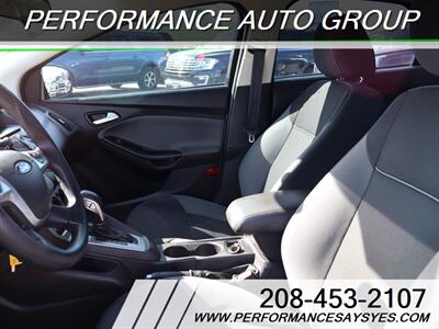 2014 Ford Focus SE   - Photo 24 - Caldwell, ID 83605