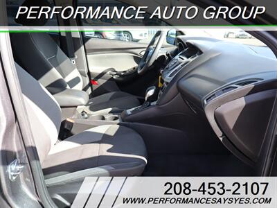 2014 Ford Focus SE   - Photo 11 - Caldwell, ID 83605
