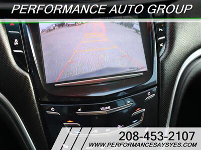 2014 Cadillac XTS Luxury Collection   - Photo 17 - Caldwell, ID 83605