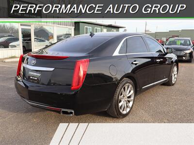 2014 Cadillac XTS Luxury Collection   - Photo 4 - Caldwell, ID 83605