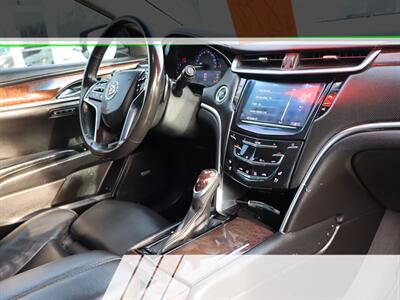 2014 Cadillac XTS Luxury Collection   - Photo 13 - Caldwell, ID 83605