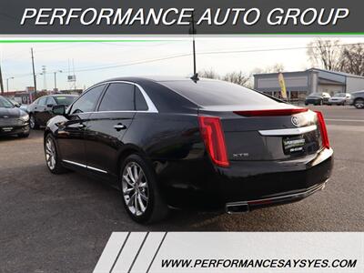 2014 Cadillac XTS Luxury Collection   - Photo 6 - Caldwell, ID 83605