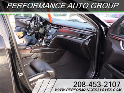 2014 Cadillac XTS Luxury Collection   - Photo 12 - Caldwell, ID 83605