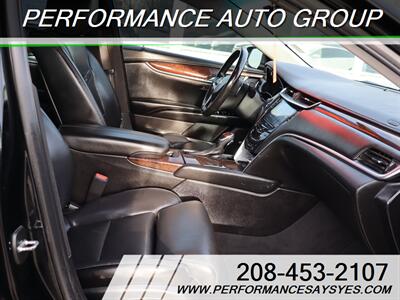 2014 Cadillac XTS Luxury Collection   - Photo 11 - Caldwell, ID 83605