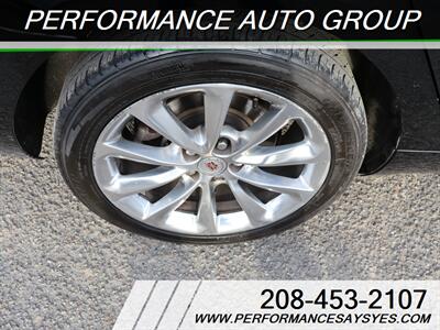 2014 Cadillac XTS Luxury Collection   - Photo 20 - Caldwell, ID 83605