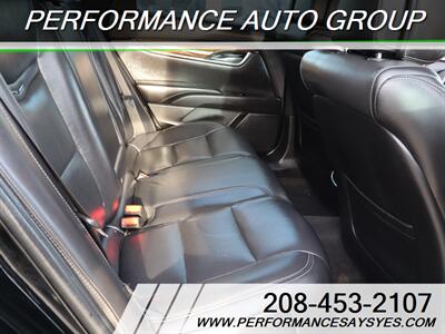 2014 Cadillac XTS Luxury Collection   - Photo 14 - Caldwell, ID 83605