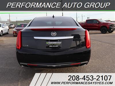 2014 Cadillac XTS Luxury Collection   - Photo 5 - Caldwell, ID 83605