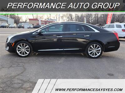 2014 Cadillac XTS Luxury Collection   - Photo 7 - Caldwell, ID 83605