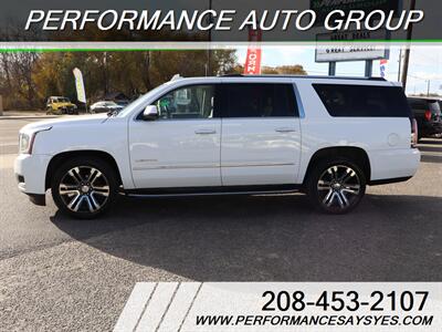 2017 GMC Yukon XL Denali   - Photo 4 - Caldwell, ID 83605