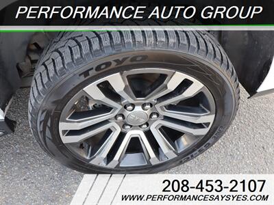 2017 GMC Yukon XL Denali   - Photo 30 - Caldwell, ID 83605