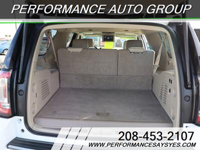 2017 GMC Yukon XL Denali   - Photo 12 - Caldwell, ID 83605